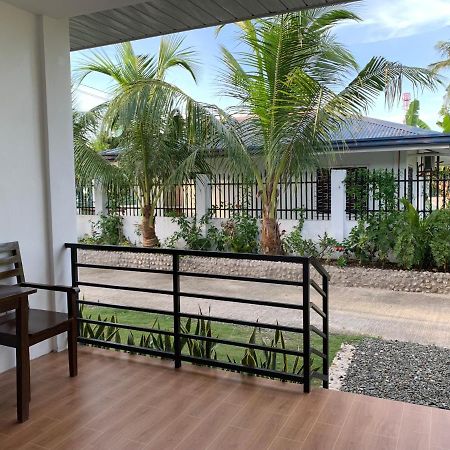 Palm Tree Lodge モアルボアル エクステリア 写真