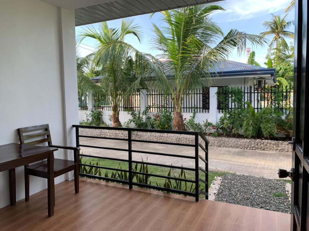 Palm Tree Lodge モアルボアル エクステリア 写真